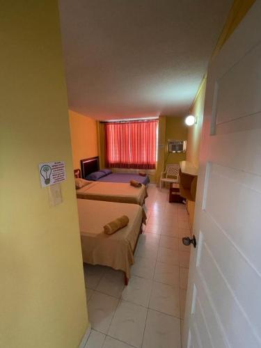 Three-Bedroom Apartment image 7