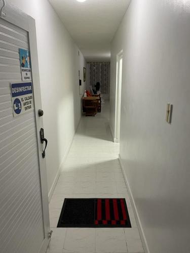Three-Bedroom Apartment image 6