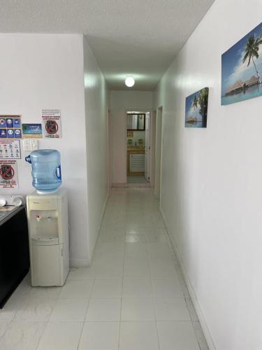 Three-Bedroom Apartment image 5