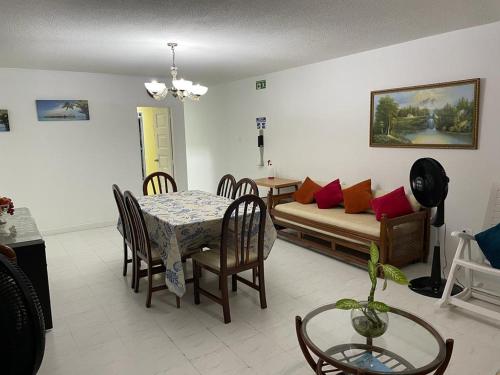Apartamentos Salome - image 3