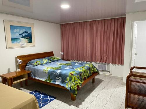 Three-Bedroom Apartment image 2