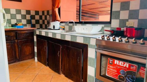 Hotel Cabinas Mar Y Cielo