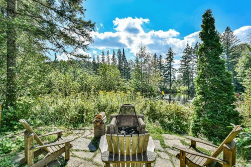 Caribou Cottage