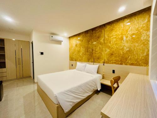 24 Gold Homestay