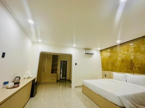 24 Gold Homestay