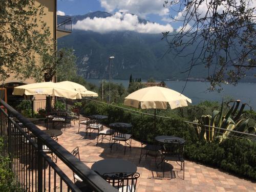 Hotel Locanda Ruscello Garnì - image 10