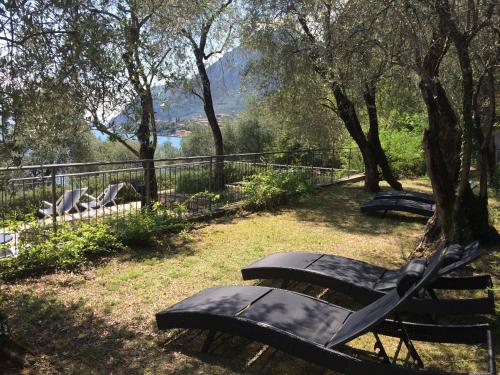 Hotel Locanda Ruscello Garnì - image 11