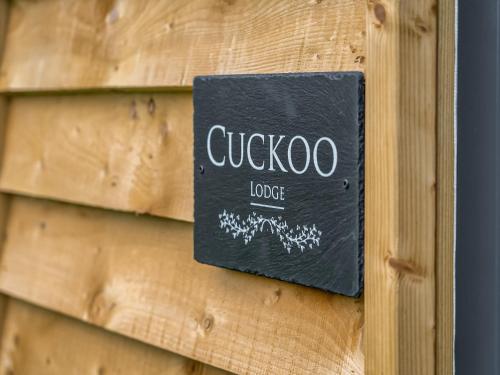 Cuckoo Lodge - Uk42541