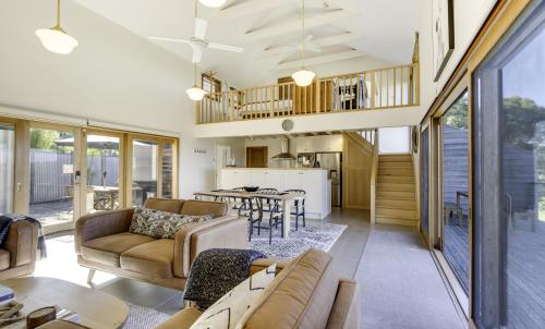 Seascape Retreat, Victor Harbor