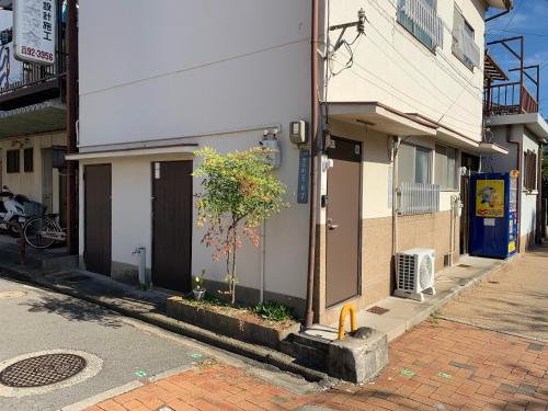 1F SAKURA RIVER HOUSE, yao 桜と川の家 1F