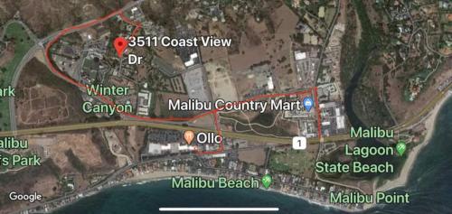 30 PCT OFF! Malibu Peaceful Getaway, Beach, Ocean in Malibu
