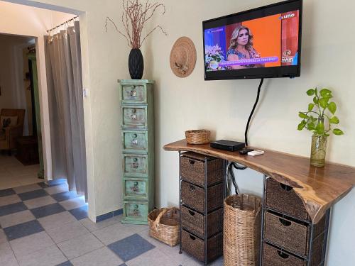 Casa BreMar - Only adults in Celestún, Mexico