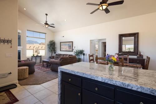 Rim Village Unit Y1 in Moab, USA
