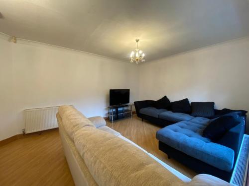 Cosy 3BR Home Close to Villa Park Castle Bromwich off the M6