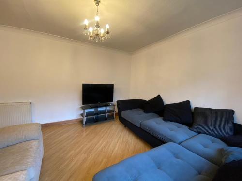 Cosy 3BR Home Close to Villa Park Castle Bromwich off the M6