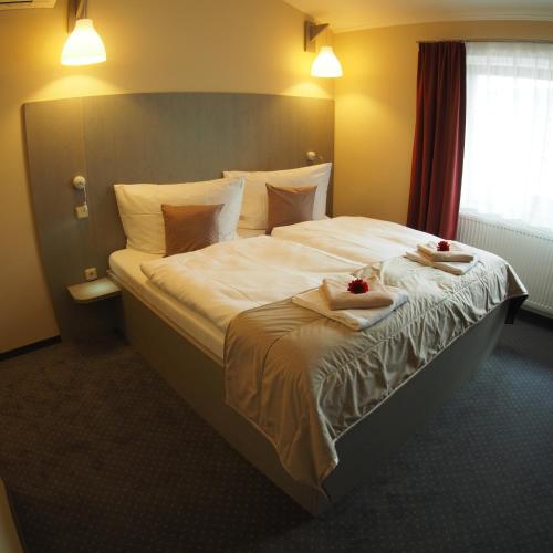 Hotel Výpřež - Děčín
