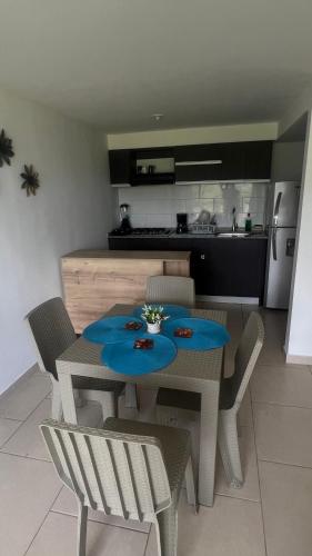 Hermoso Apartamento en exclusiva zona ibague Calambeo