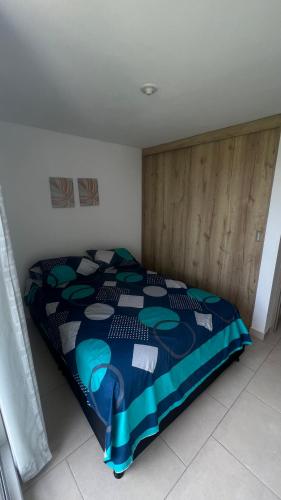 Hermoso Apartamento en exclusiva zona ibague Calambeo