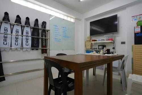 Lucky Tito Dive Resort - 스포츠&체험활동