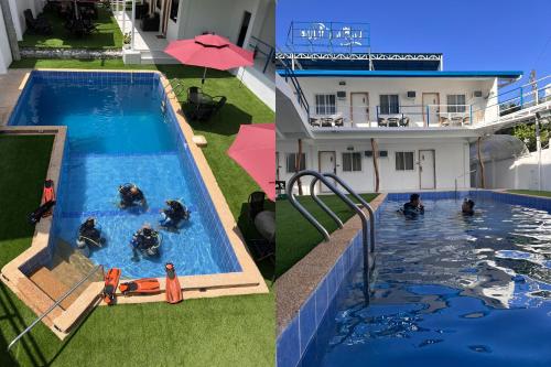 Lucky Tito Dive Resort - 스포츠&체험활동