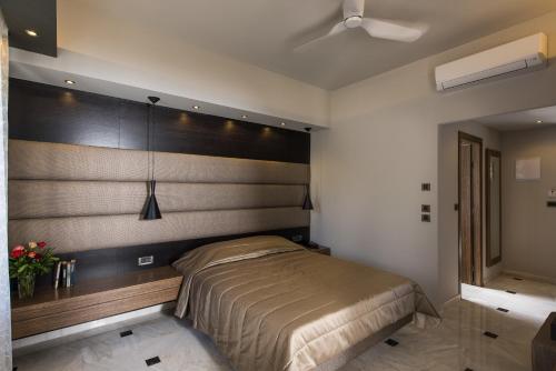 Lito Beach Hotel – Gerani, OK