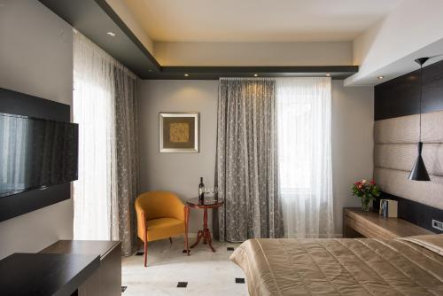 Lito Beach Hotel – Gerani, OK