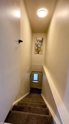 Steam Land Stay Room Type - Three-Bedroom Townhouse Steam Land Stay Room Type - Three-Bedroom Townhouse