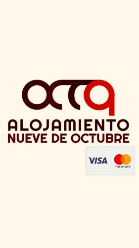 9 de octubre in Oruro