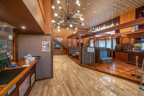491381523 Wat Hotel & Spa Hida Takayama