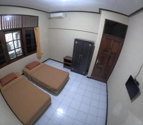 Garden View Guest House Jogja