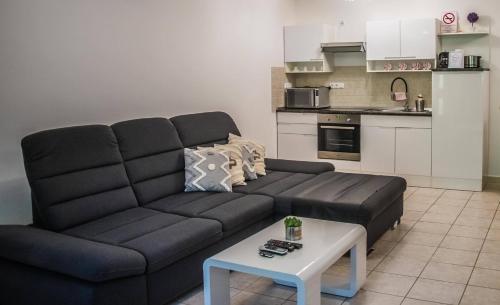 Apartman Garden - Apartment - Cserkeszőlő