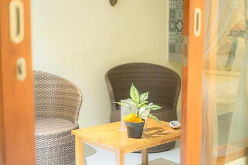 Arana Garden Ubud 5