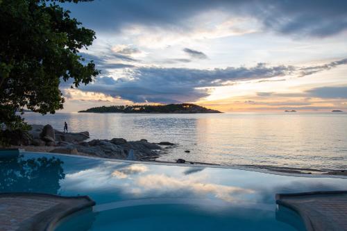 Ampersand Resort - 수영장