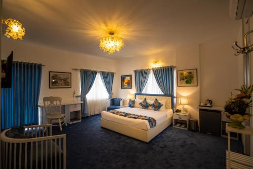 Shinepukur Suites at Concord, Dhaka