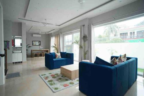 . A Swanky home for NRIs & Foreigners in Moga Punjab