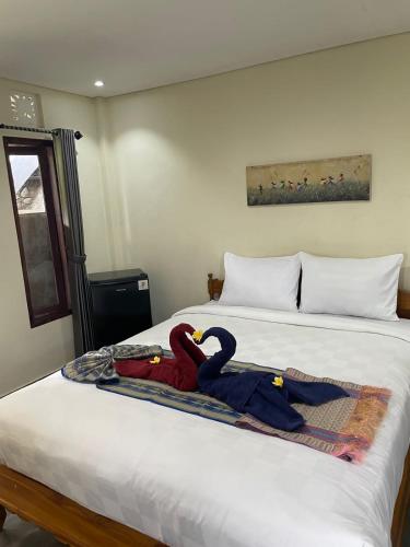 Oemah Omang Guest House Manggissari, Bali