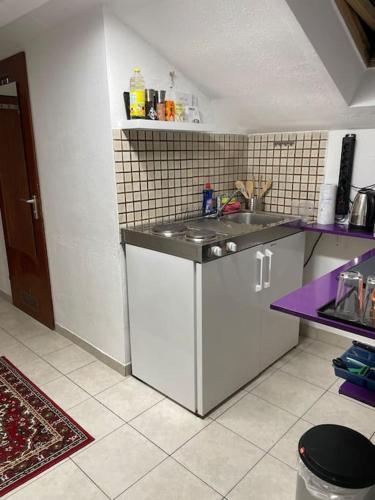 Comfortable apartment in commercial centre