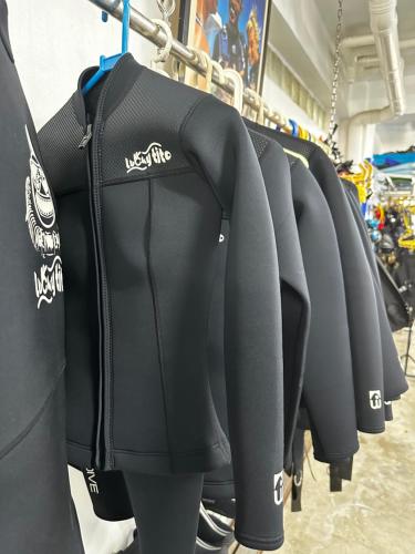 Lucky Tito Dive Resort - 스포츠&체험활동