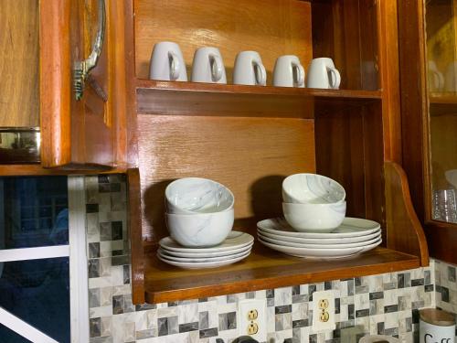 2 Bed House - Sleeps 4 - Pool - Parking - Wifi, Georgetown (foto 5)