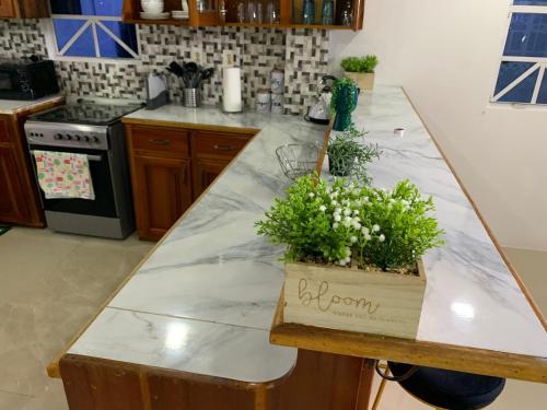 2 Bed House - Sleeps 4 - Pool - Parking - Wifi, Georgetown (foto 7)