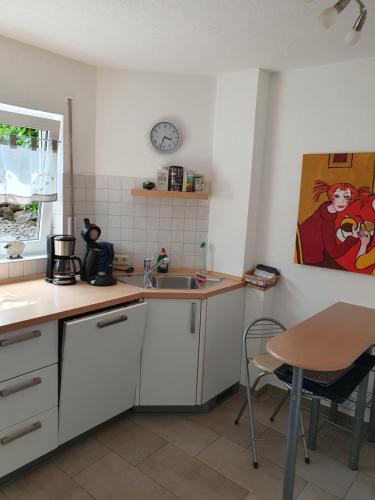 Ferienwohnung-Pera in Andernach