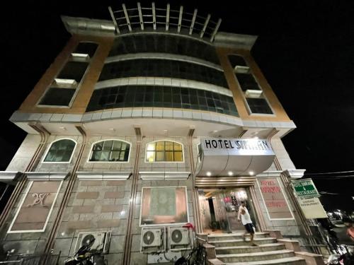 Hotel Simran & Restaurant Bikaner