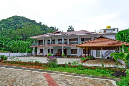 Kotibetta Homestay - Mountains View