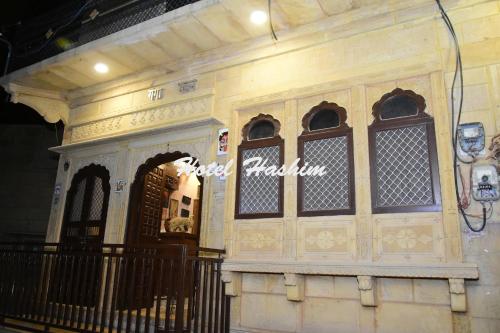 B&B Jaisalmer - Hotel Hashim - Bed and Breakfast Jaisalmer