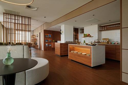 Rotterdam Marriott Hotel, Rotterdam (Foto 6)