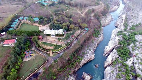 Vamoose Vrindavan Gopala Resort