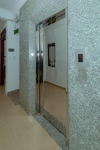 Pearl Wealth Dalat Hotel in Dalat