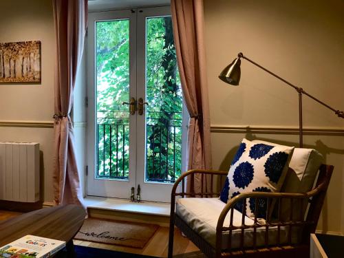 Key & Flowers - Kensington Residence 2, Londra