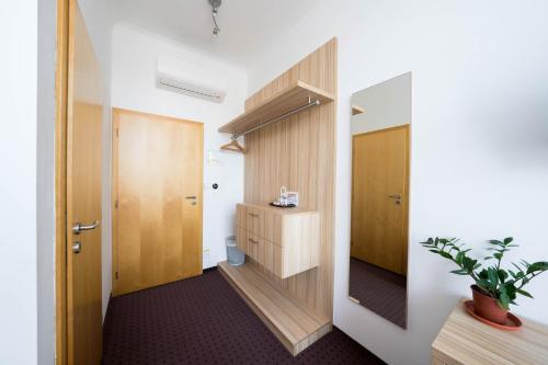 Mini Hotel Akord in Jih