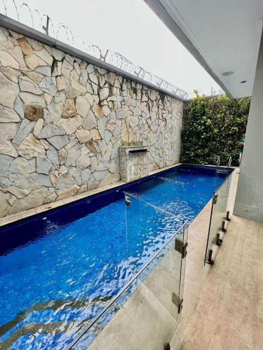 Kebagusan Park Residence